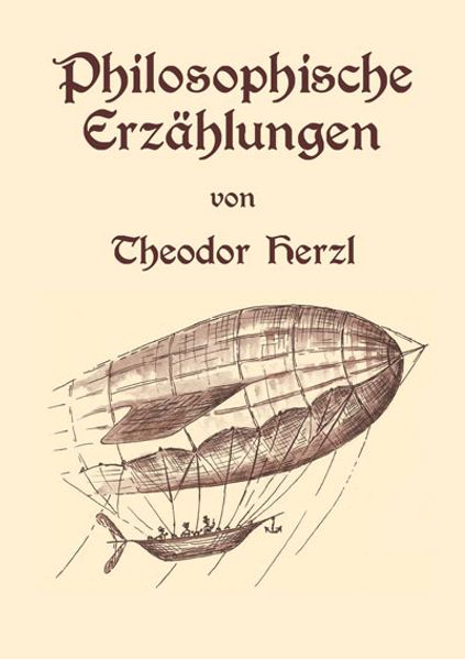 Philosophische Erzählungen