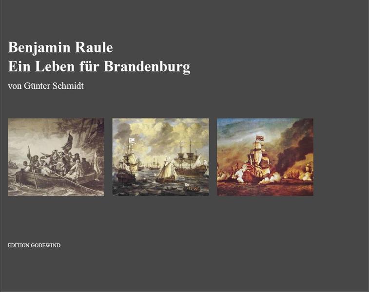 Benjamin Raule
