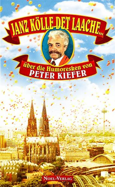 Janz Kölle det laache