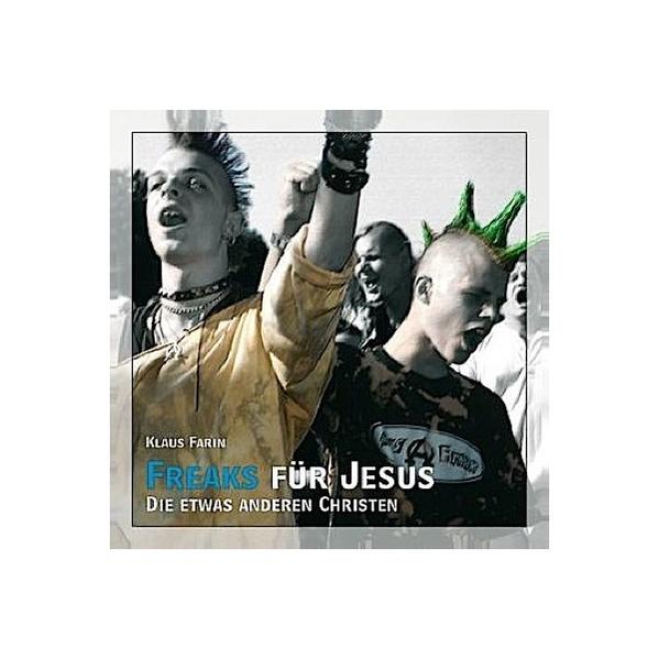 Freaks für Jesus