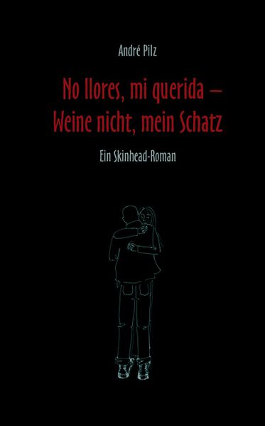 No llores, mi querida - Weine nicht, mein Schatz