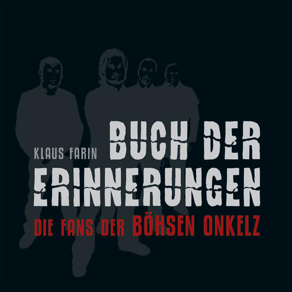 Buch der Erinnerungen