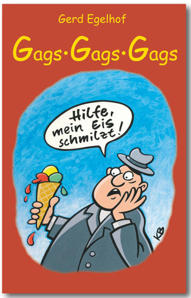 Gags Gags Gags