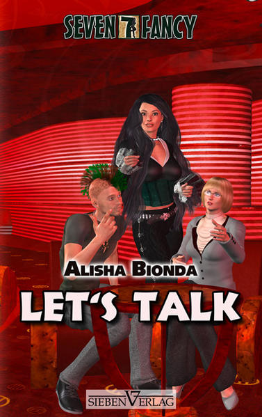 Let's Talk