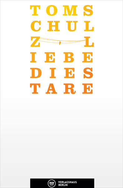 Liebe die Stare