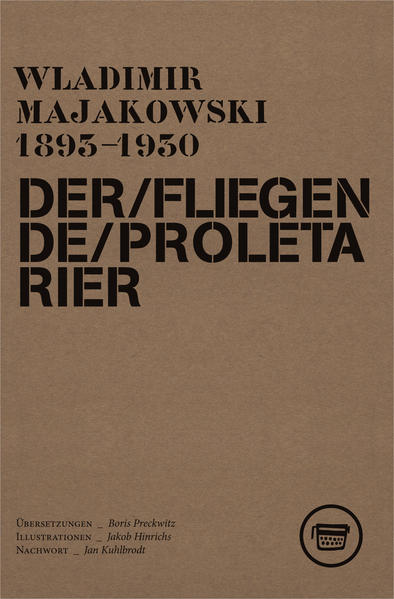 Der fliegende Proletarier