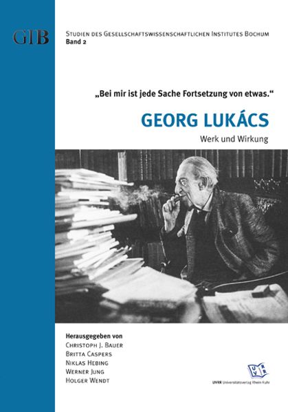 "Bei mir ist jede Sache Fortsetzung von etwas"