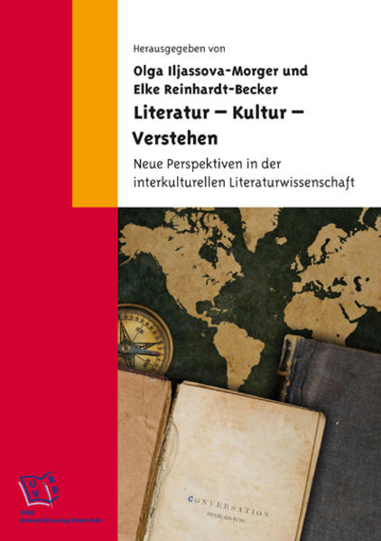 Literatur – Kultur – Verstehen