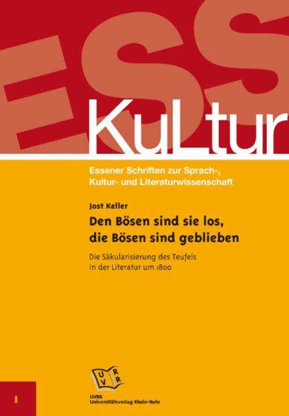 Den Bösen sind sie los, die Bösen sind geblieben