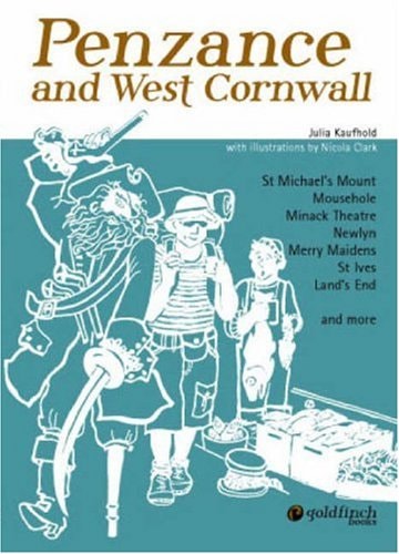 Penzance and West Cornwall