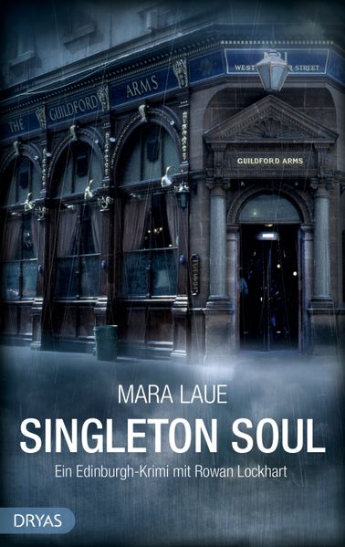 Buchcover