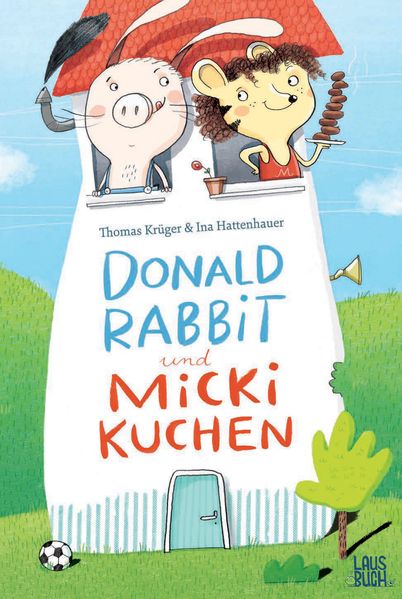 Buchcover
