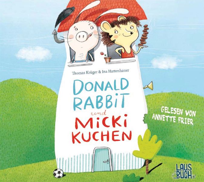 Buchcover