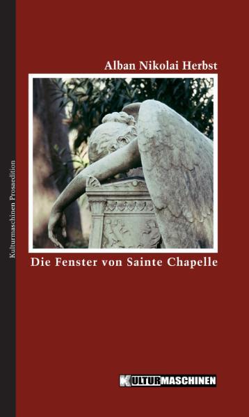 Die Fenster von Sainte Chapelle