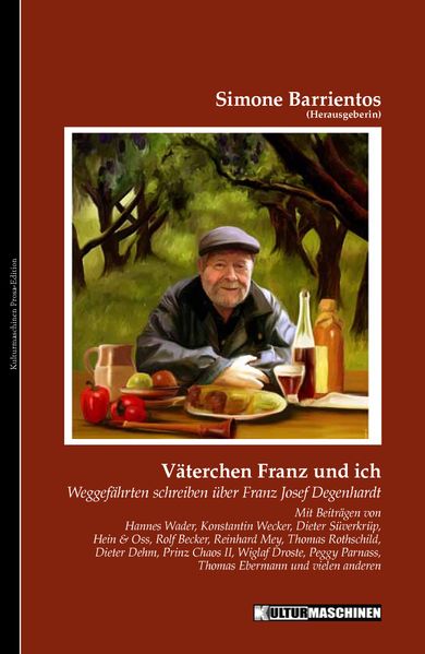 Väterchen Franz und ich