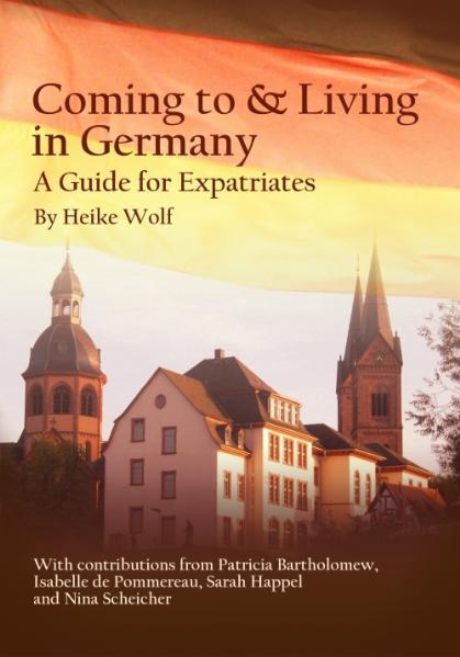 Coming to & Living in Germany