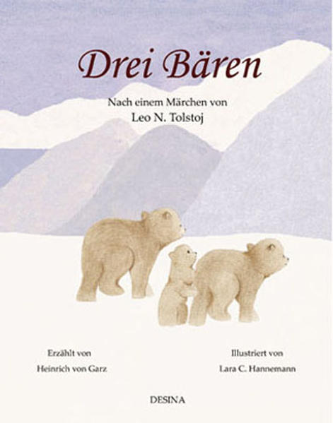 Drei Bären