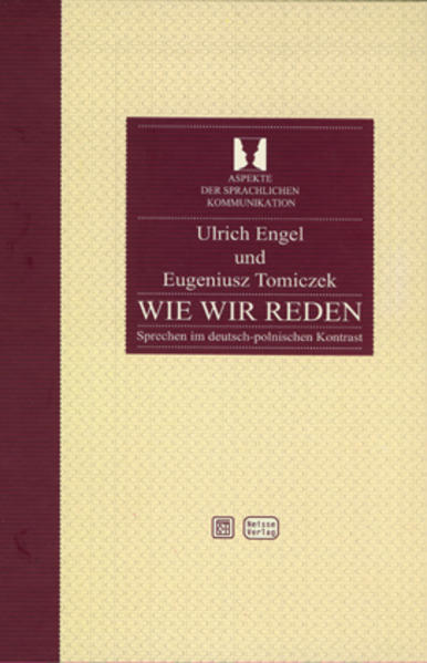 Wie wir reden