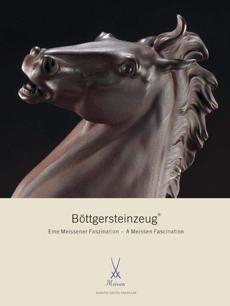 Böttgersteinzeug