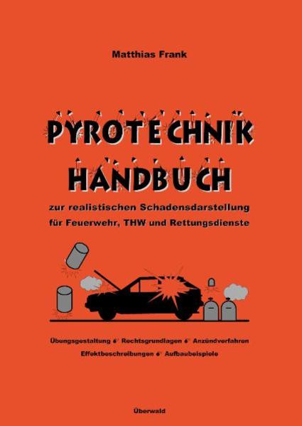Pyrotechnik