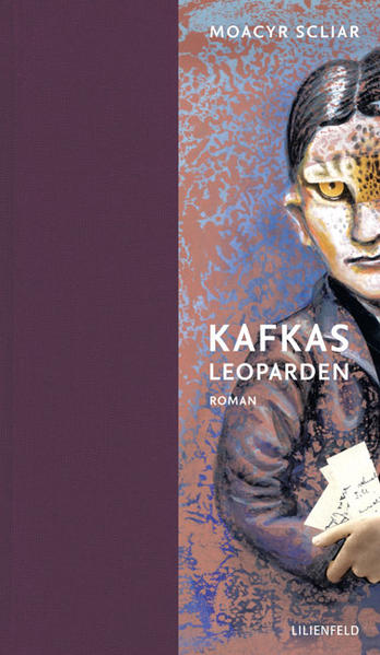 Kafkas Leoparden