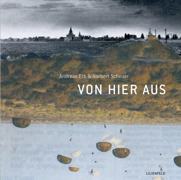 Von hier aus