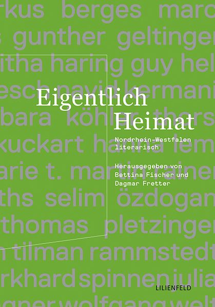 Eigentlich Heimat