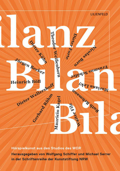 Bilanz