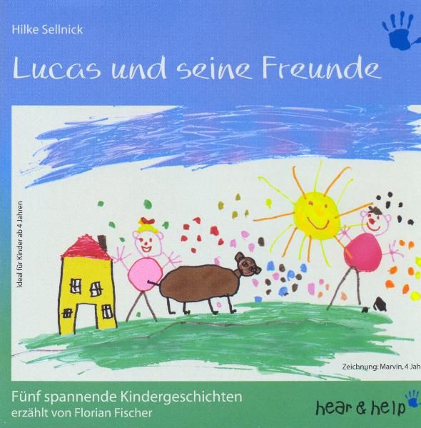 Lucas und seine Freunde