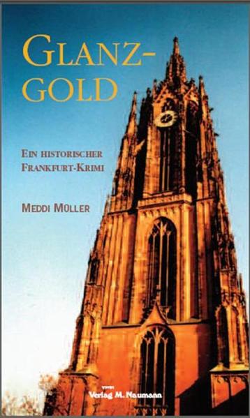 Glanzgold