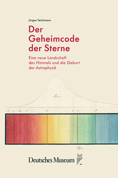 Der Geheimcode der Sterne