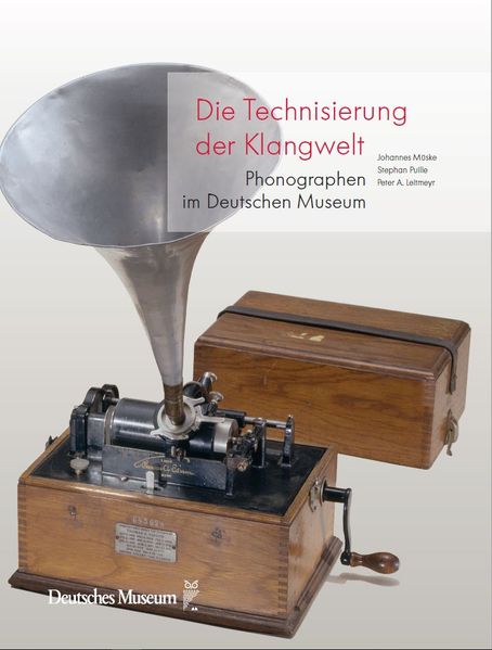 Die Technisierung der Klangwelt