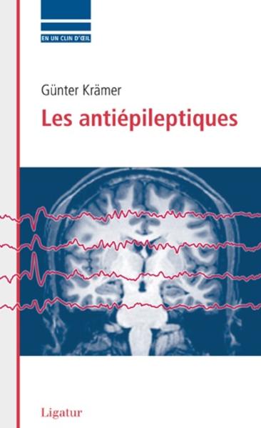 Les antiépileptiques en un clin d'oeil
