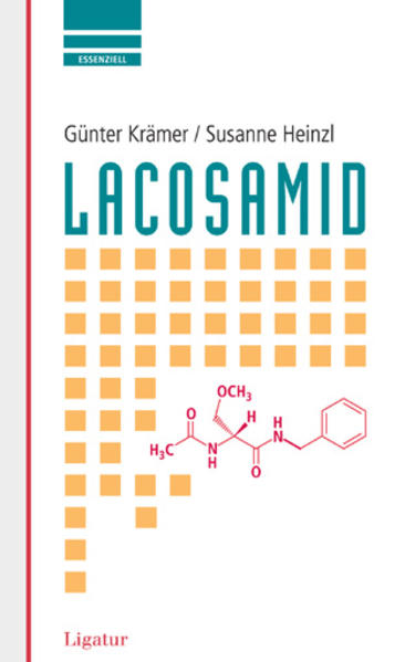 Lacosamid - essenziell