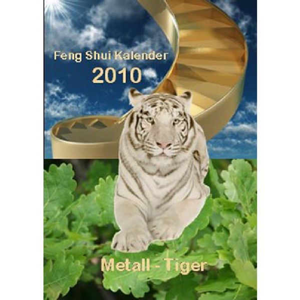 Feng Shui Kalender 2010
