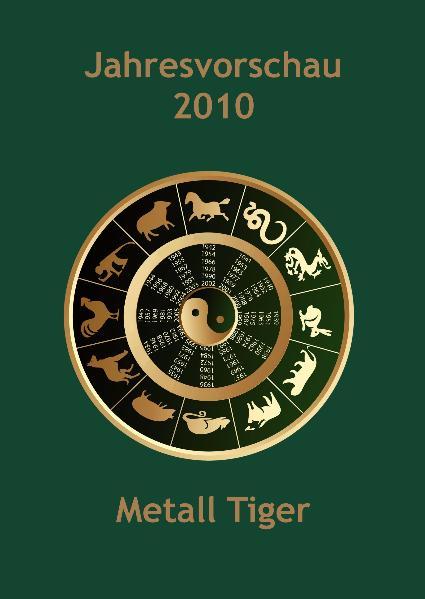 Metall Tiger - 2010