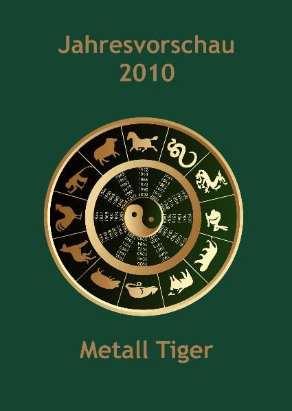 Metall Tiger - 2010