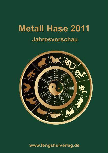Feng Shui 2011