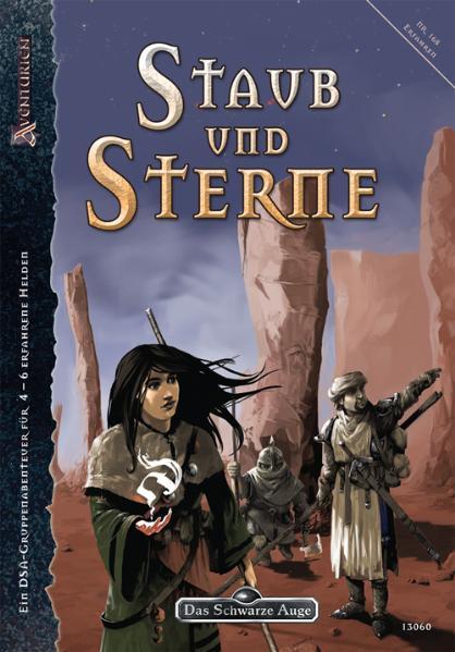 Staub und Sterne
