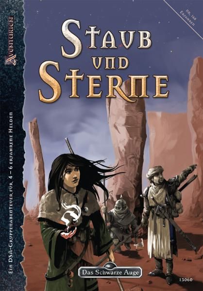 Staub und Sterne