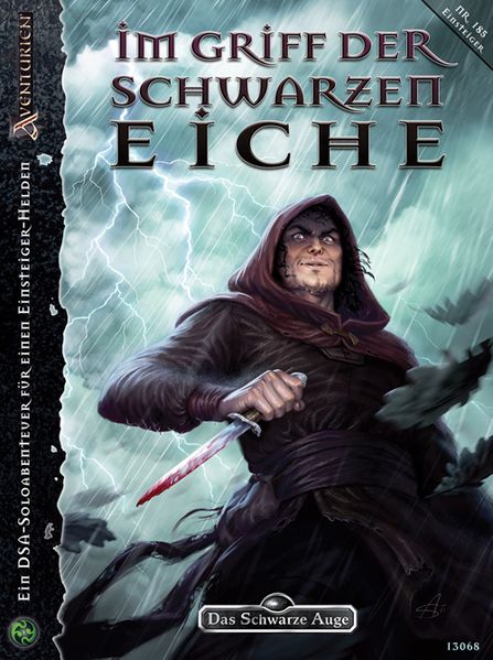 Im Griff der Schwarzen Eiche