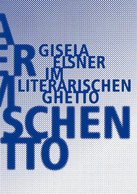 Im literarischen Ghetto