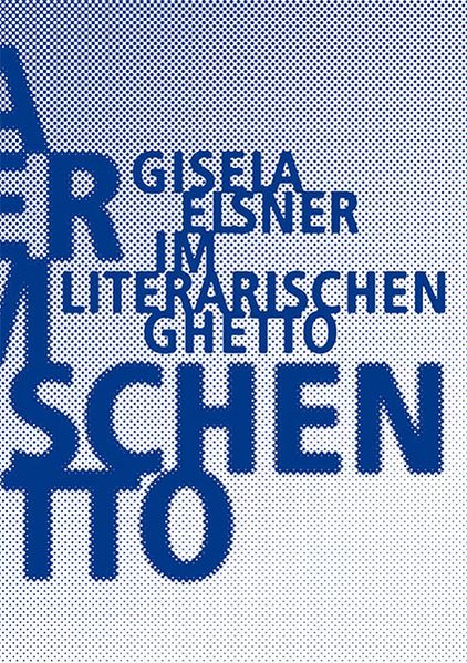 Im literarischen Ghetto