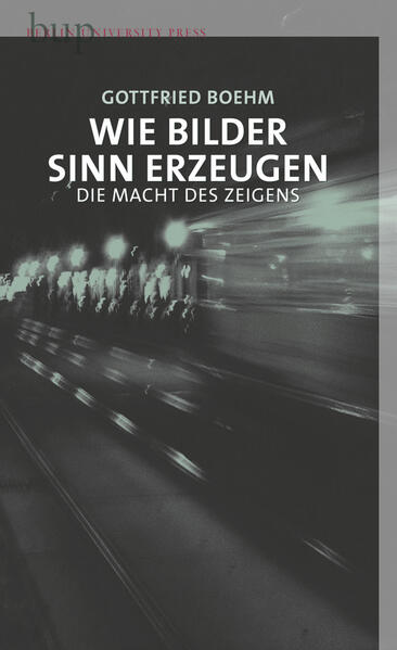 Wie Bilder Sinn erzeugen