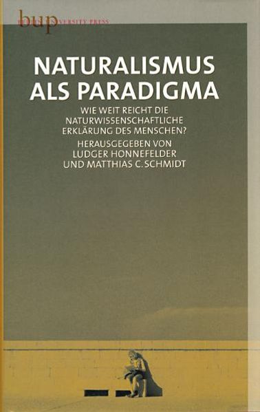 Naturalismus als Paradigma
