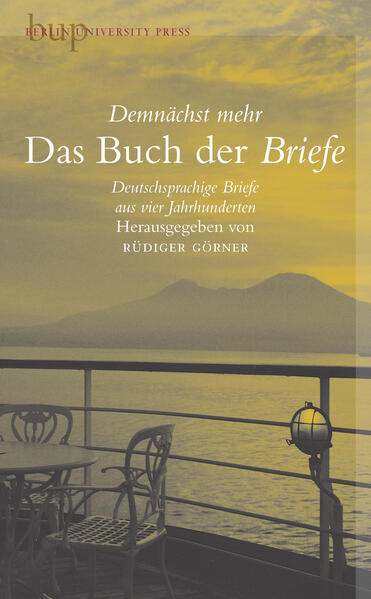 Das Buch der Briefe
