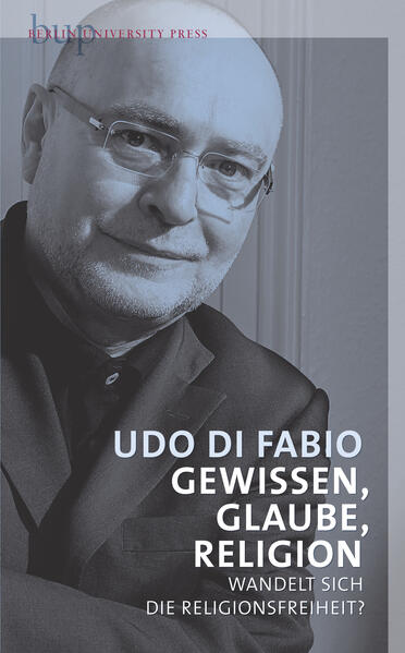 Gewissen, Glaube, Religion