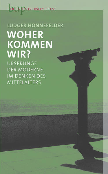 Woher kommen wir?
