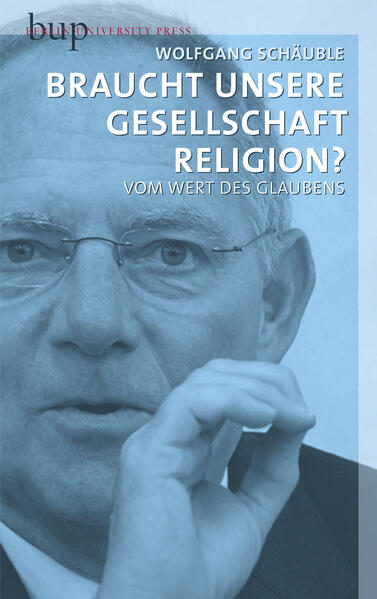 Braucht unsere Gesellschaft Religion?
