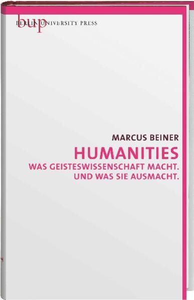 Humanities